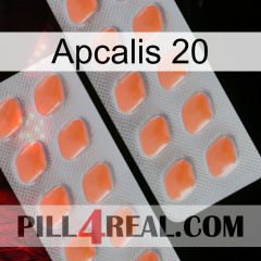 Apcalis 20 27